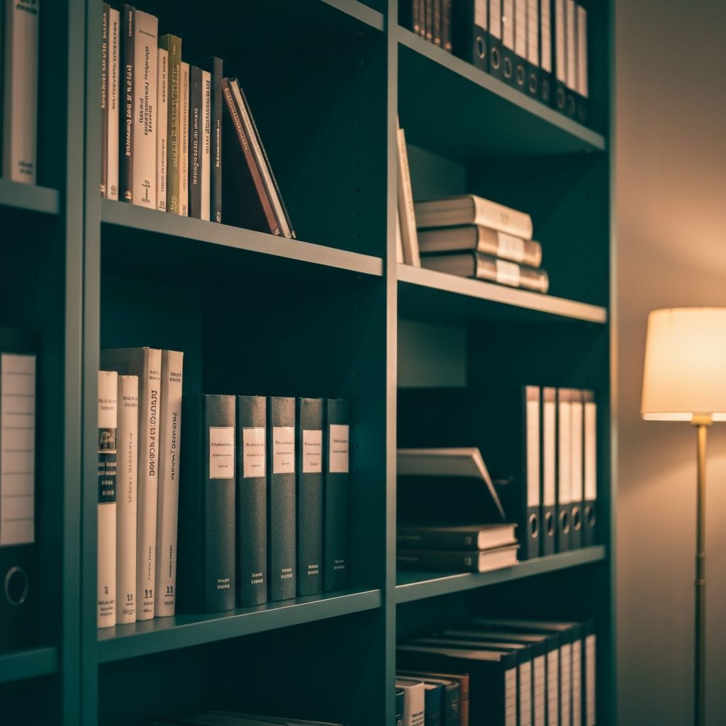 Research tools and scholarly materials for cultural analysis