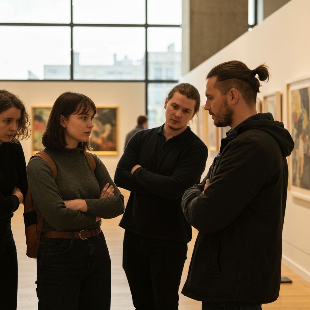 Contemporary cultural analysis and media discourse